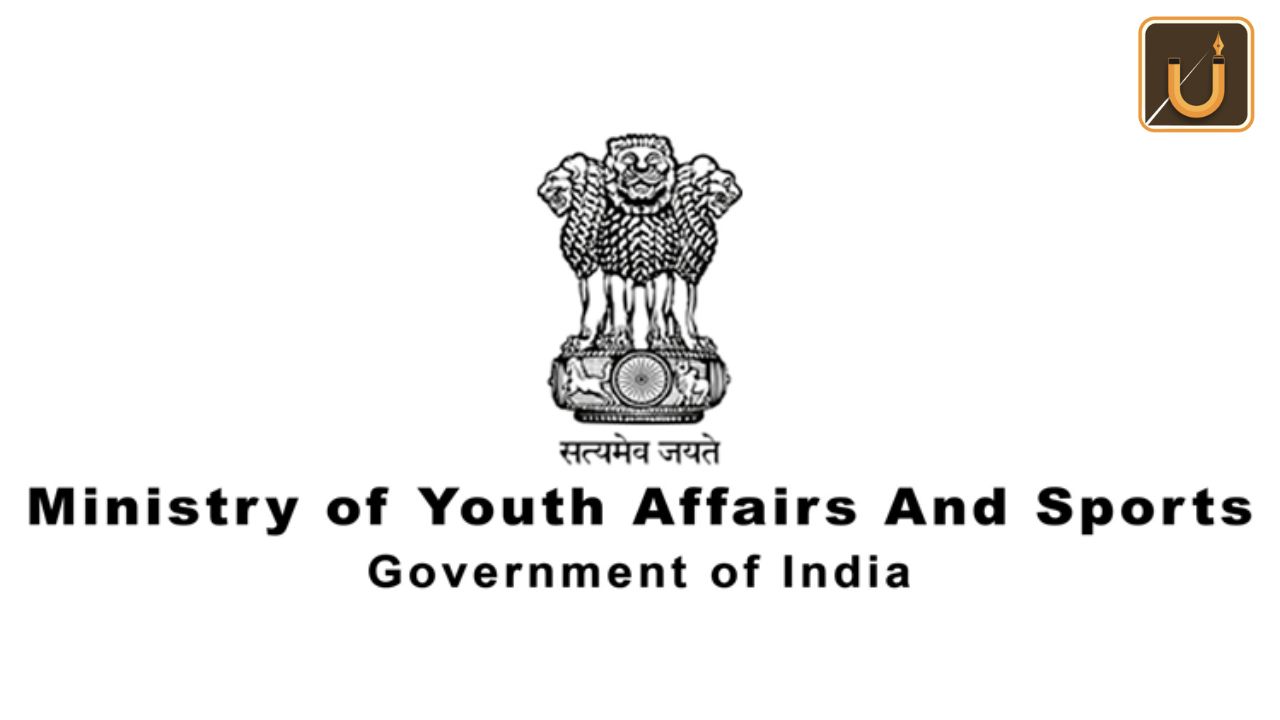 Usthadian Academy / Ministry Of Youth Affairs & Sports Declares ‘Rashtriya Khel Protsahan Puruskar’ 2023 | 09 jan 2024 Usthadian Academy / Ministry Of Youth Affairs & Sports Declares ‘Rashtriya Khel Protsahan Puruskar’ 2023